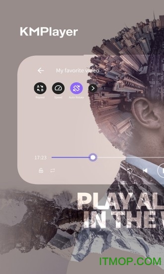 kmplayerֻ v42.03.242 ٷ׿2