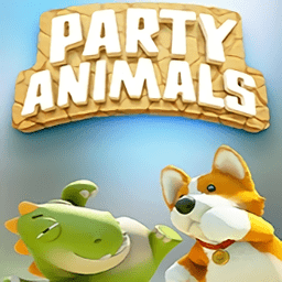 party animals demo