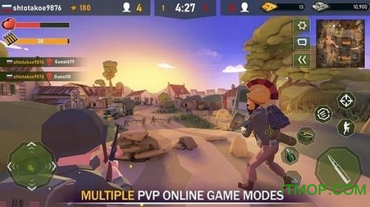 սжϷ(War Ops) v3.21.5 ׿ 2