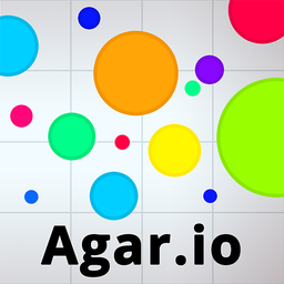 agar.ioİ