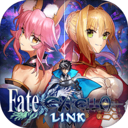 fate/extella link֙C(j)(\(chung)B)