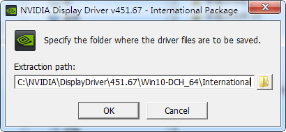 nvidia geforce win10 64λ v451.67 ٷ 0