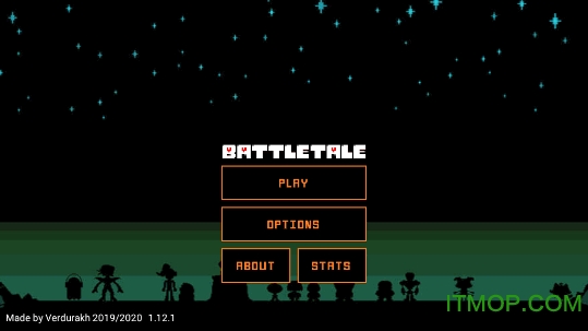 ˵֮BattleTaleģֻ v1.12.1.beta ׿Ӣİ0