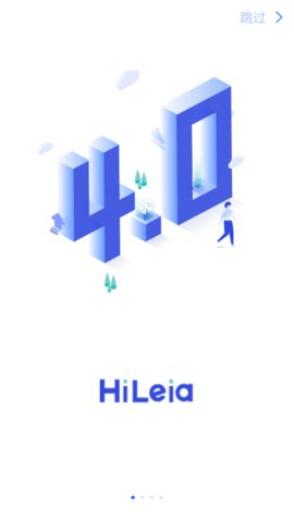 hileiaͨѶƽ̨ v4.0.3 ׿ 1