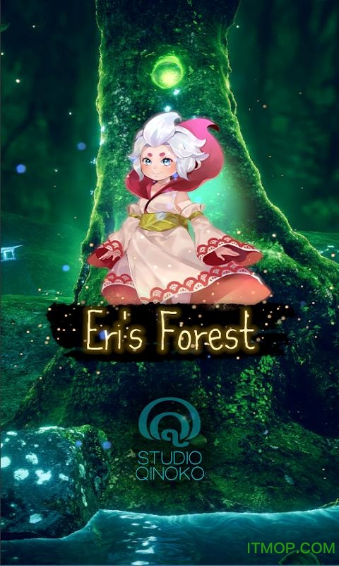 ɭ(Eris Forest) v1.1.584 ׿ 2