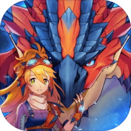 monster hunter riders apk