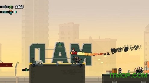 ŵҩ(Mission Ammunition) v1.0.9 ׿ 2