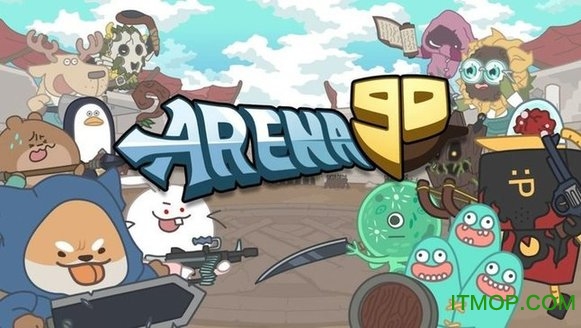 尡(Arena Go) v1.0.0 ׿ 0