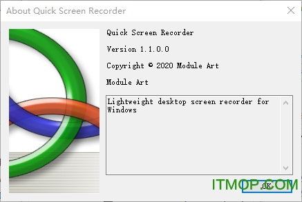 Quick Screen Recorder(ԴĻ¼) v1.1.0 ɫ 0