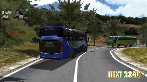 esʿģ2(ES Bus Simulator ID 2) v1.231 ׿1