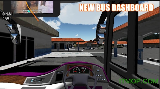 esʿģ2(ES Bus Simulator ID 2) v1.231 ׿2