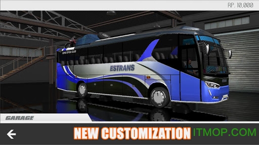 esʿģ2(ES Bus Simulator ID 2) v1.231 ׿ 3