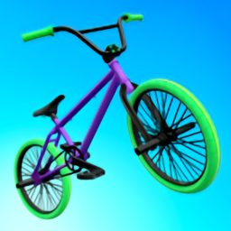 ՚С݆܇(Max Air BMX)