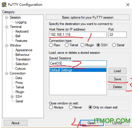 putty64λd