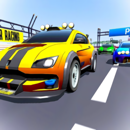 ѧԺ(real fun car racing simulator)