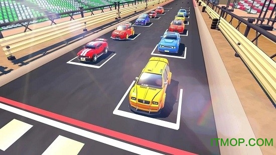 ѧԺ(real fun car racing simulator) v2.1 ׿ 0