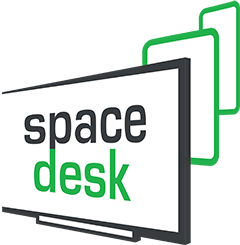 spacedesk win10