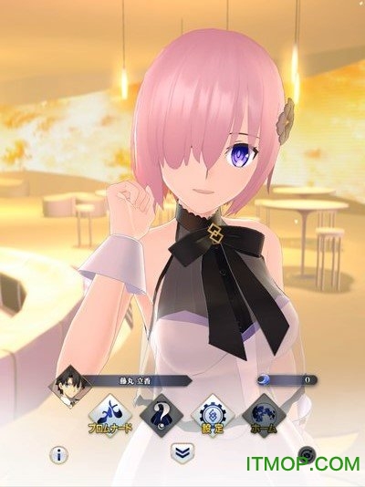 FGO Waltz(˹λָ») v1.0.4 ׿ 1