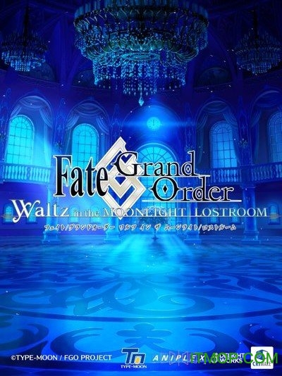 FGO Waltz(˹λָ») v1.0.4 ׿ 3