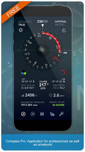 ָpro(Compass Pro) v2.5.5 ׿3