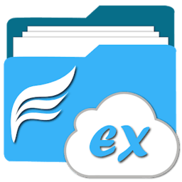 ex file explorer pro