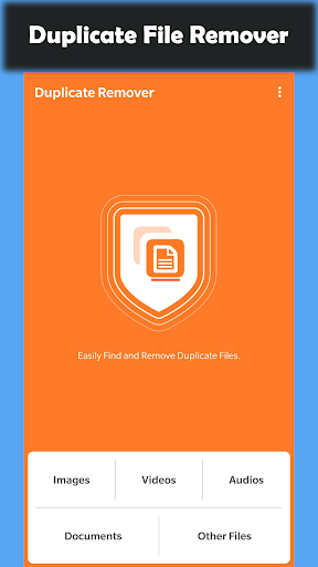 duplicate file remover apk(ظļɾ) v1.0.5 ׿ 3