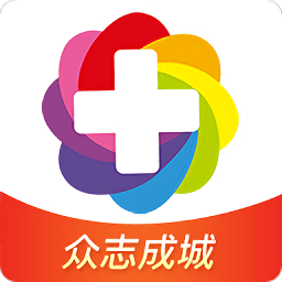 蒙健康二维码图片