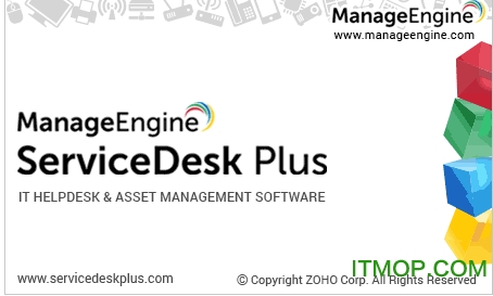 ManageEngine servicedesk plus v10.5.10512 ٷ 0