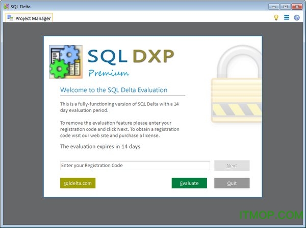 SQL DXP Premium