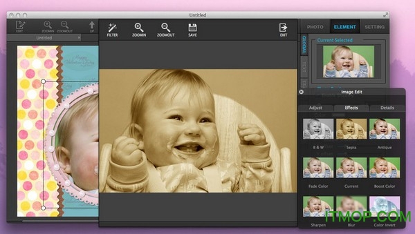 dppDigital Photo Professional for mac v4.12.60 ٷ 0