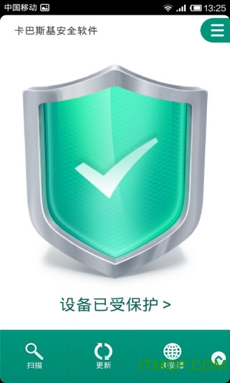 ˹ֻɱİKaspersky Internet Security v11.51.4.3311 ׿0