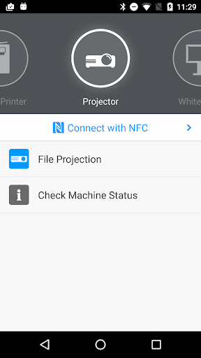 connector app(RICOH Smart Device Connector) v3.13.0 ׿0