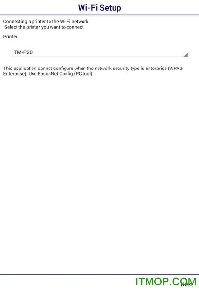 Epson TM Utility v3.14.1 ׿ 2
