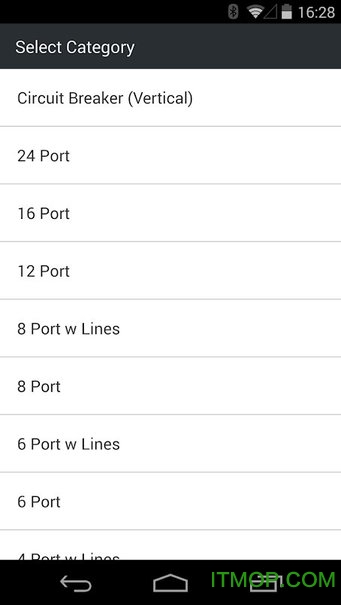 Mobile Cable Label Tool v2.0.4 ׿1