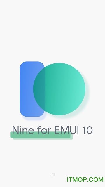 ΪNine EMUI10.0/MagicUI3.0 v10.5 ׿ 2