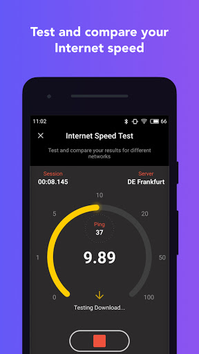 netspot apk