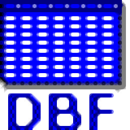 DBF Viewer PlusЯʽDBF鿴ͱ༭
