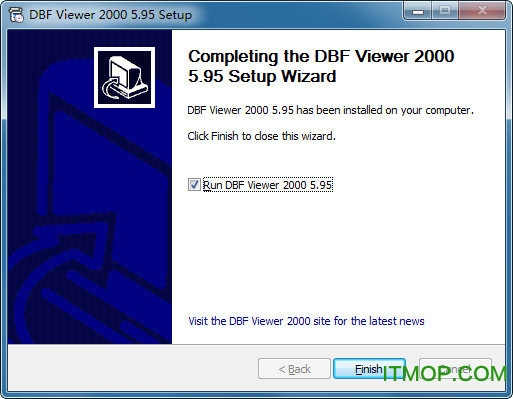 DBF Viewer 2000