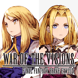 war of the visions ffbe apk