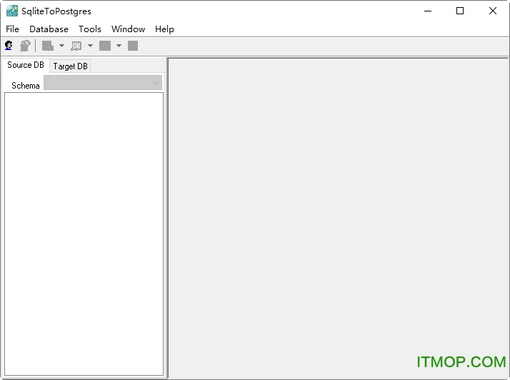 SqliteToPostgres(SqliteD(zhun)Postgres) v2.5 M(fi) 0