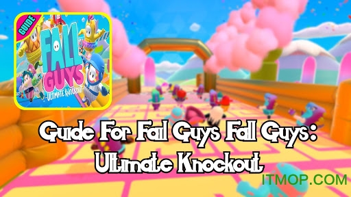 guide for fall guys gameǶ v1.1 ׿2