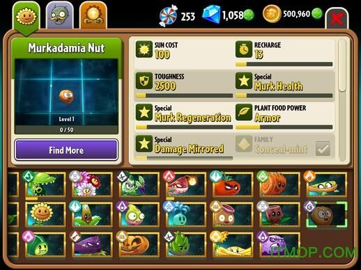 Plants Vs Zombies 2 v8.9.1 ׿ 0