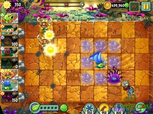 Plants Vs Zombies 2 v8.9.1 ׿ 3