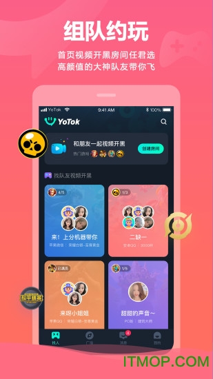 YOTOKƵ v2.1.0 ׿ 2