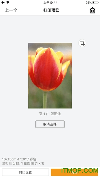 Canon PRINT Inkjet/SELPHYƻ(īӡapp) v2.9.0 iPhone2