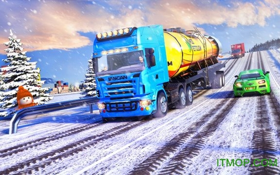 ŷ޿ʻ2020(Real Euro Truck Driving Simulator 2020) v1.31 ׿2