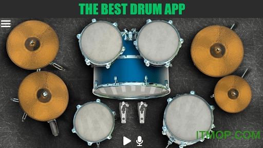 ʿϷ(Drum Solo HD) v4.6.7 ׿ 0