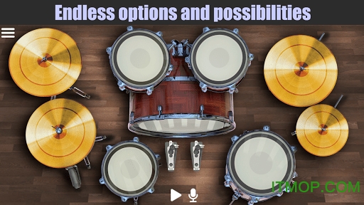 ʿϷ(Drum Solo HD) v4.6.7 ׿2