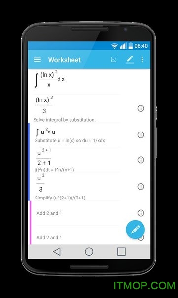 MalMath app v6.0.12 ׿ 1