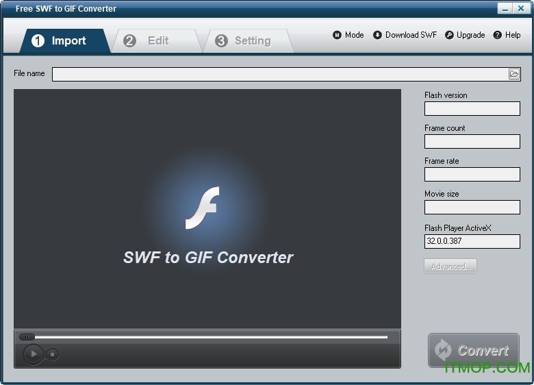 swfתgifilike SWF to GIF Converter v2.8 Ѱ 0